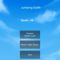 Jumping Earth 2 Screen Shot 3