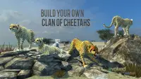 Clan of Cheetahs Screen Shot 2