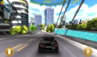 Car Racing game 3D Screen Shot 0