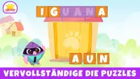 ABC Alphabet spiele für Kinder Screen Shot 8