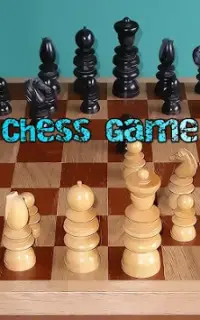 Chess Game Download Screen Shot 1