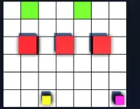 Mouvo - Puzzle Game Screen Shot 2