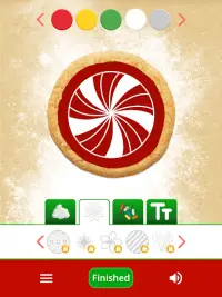 Make a Cookie for Santa — The Elf on the Shelf® Screen Shot 9