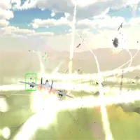 The Best World Fighter 2 3D Screen Shot 1