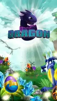 Dragon Rush: Run 3D Screen Shot 7