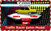 Traffic Racer 3D Screen Shot 3