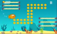 Flappy Balloon Fish Screen Shot 1