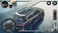 Drive BMW X7 - Suv Sim 2019 Screen Shot 3