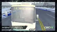 City Bus Simulator: 3D Bus Driving Simulator Game Screen Shot 3