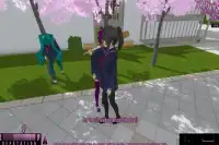 Guide Yandere Simulator New Screen Shot 1