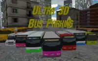 Ultra 3D Bus Parking Screen Shot 0