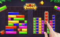 Block Puzzle-Jewel Blast Screen Shot 21