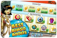 Bingo Blingo Screen Shot 4