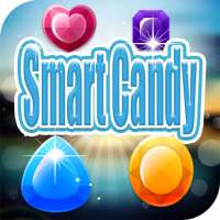 Smart Candy Arcade-Spiele
