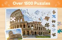 Jigsaw Puzzles Free Screen Shot 3