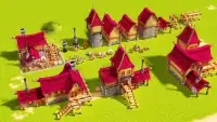 My Kingdom : Medieval Screen Shot 1