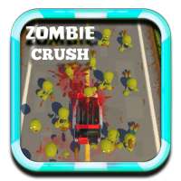 Crush the Zombies on the Highway