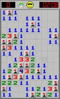 Minesweeper Classic Screen Shot 4