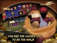 The Legend of Ninja: ultimate goal Screen Shot 5
