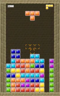 Block Challenge - Puzzle Game Screen Shot 9