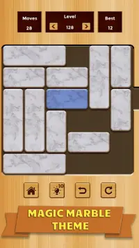 Unblock Puzzle Game Screen Shot 4