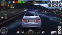 Car Games 3d 2023: Car Driving Screen Shot 4