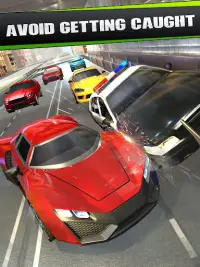 Real Car Rider - Highway Car Screen Shot 1