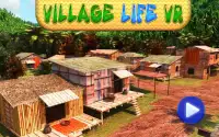 Village life VR 2017 Simulate Screen Shot 6