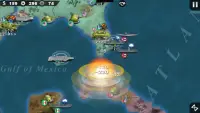 世界の覇者4 - 二戦戦術軍事ゲーム Screen Shot 4
