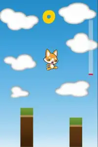 Cat Jumper Screen Shot 1