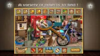 Free New Hidden Object Games Free New Full Fuel Up Screen Shot 0