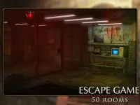 Escapar jogo: 50 quartos 2 Screen Shot 8