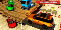 Gerçekçi Araba Parketme Oyunu Screen Shot 4