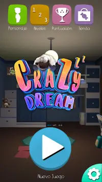 Crazy Dream Screen Shot 1