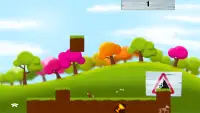 Bunny Rumble - De game Screen Shot 2