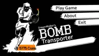 Bomb Transporter Screen Shot 0