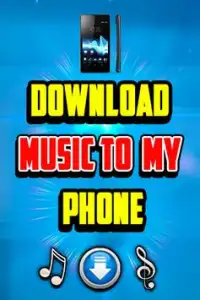 Download Music for Free to My Phone Mp3 Guia Easy Screen Shot 0