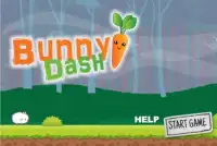 Bunny Dash Screen Shot 0