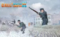 World War 2 Sniper Hero: Sniper Games 3D Screen Shot 4