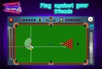 8 ball Pool🎱 Snooker Screen Shot 3