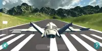 Airplane Simulator Screen Shot 0