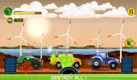 Two players game - Crazy racing via wifi (Premium) Screen Shot 3