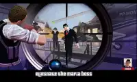 Miami Sniper Assassin Shooting Screen Shot 3