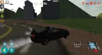 Fast Car Simulator 3D Screen Shot 4