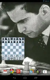 World Chess Championship 2013 Screen Shot 7