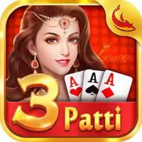 Teen Patti - 3Patti Rummy Poker Game Screen Shot 0