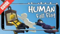 Walkthrough human Fall Flat Free guide 2021 Screen Shot 1