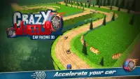 Classic Car Racing 3D - Racing Games Screen Shot 1