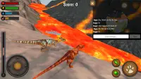 T-Rex World Multiplayer Screen Shot 4