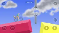 Happy Wheels Screen Shot 6